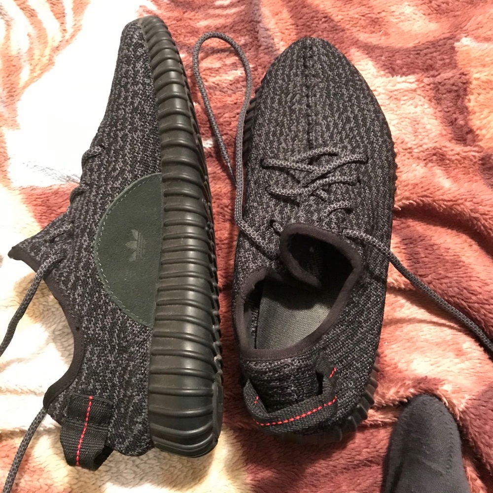 Adidas boost
